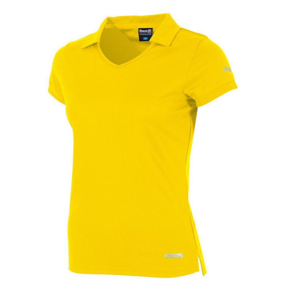 Reece Australia Sheila Poloshirt Slim Fit  
