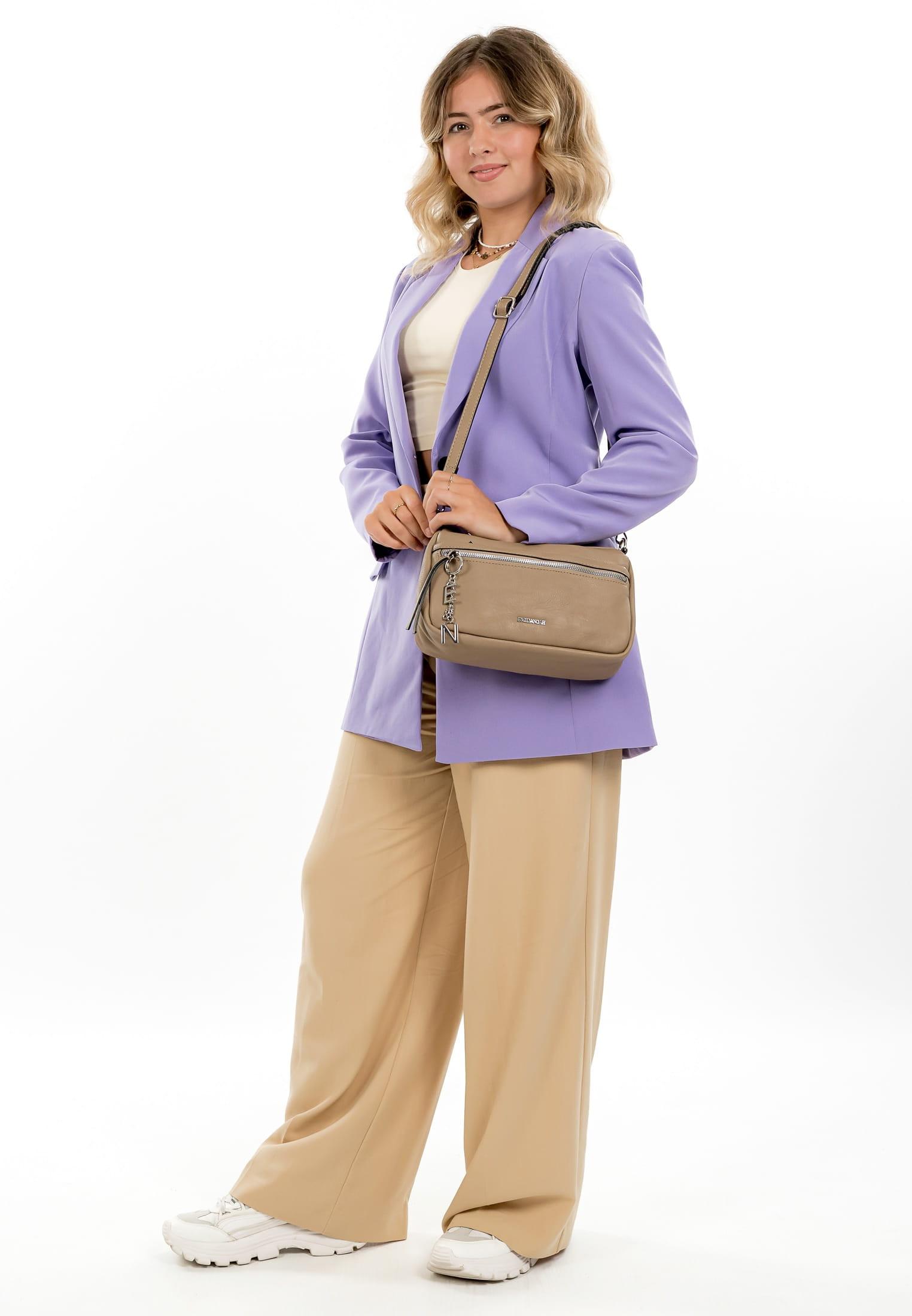 Emily & Noah Harmina Sac à bandoulière  