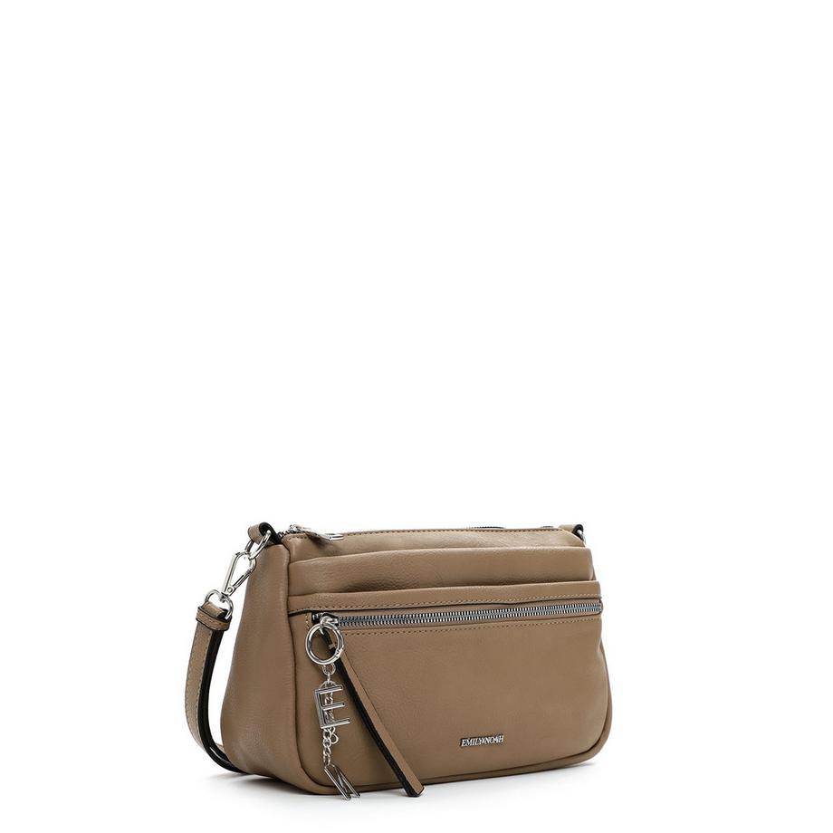 Emily & Noah Harmina Borsa a tracolla  
