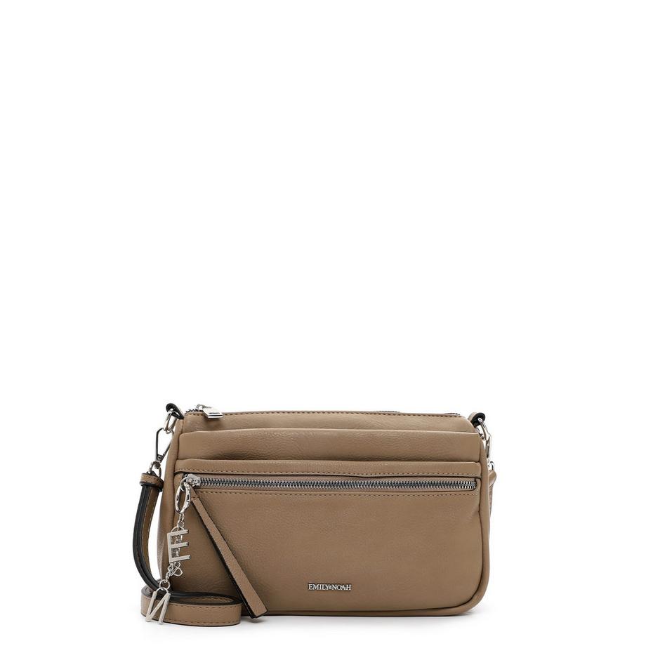 Emily & Noah Harmina Borsa a tracolla  