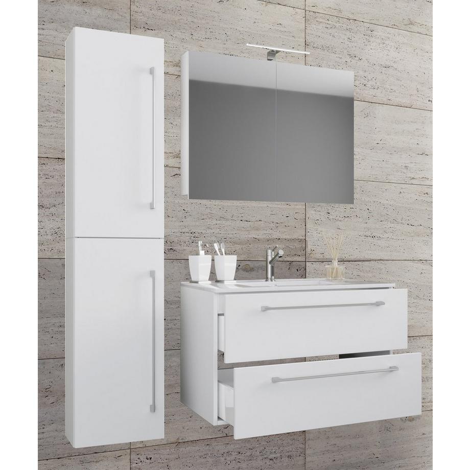 VCM 4-pièces  meuble de salle de bains Badinos  