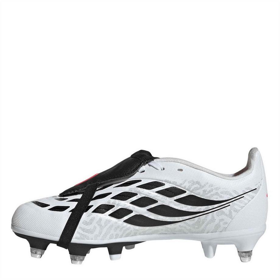 adidas Predator League Rugbystiefel Weicher Boden  