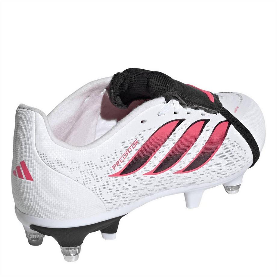 adidas Predator League Rugbystiefel Weicher Boden  