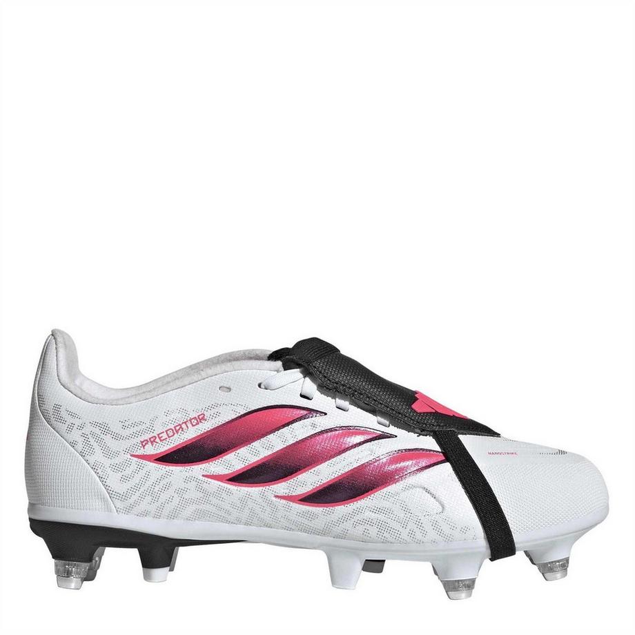 Predator League Rugbystiefel Weichen Boden