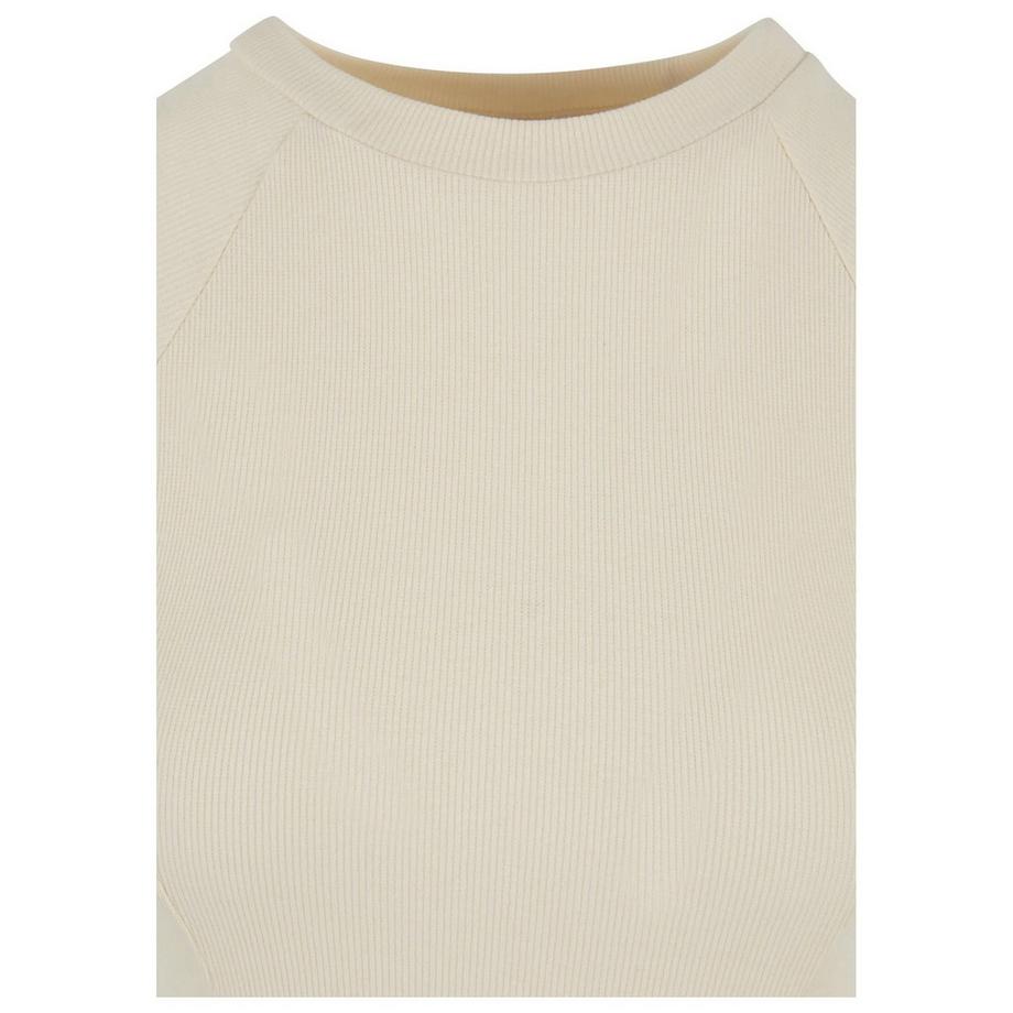 URBAN CLASSICS Kleid Mit Ausgestelltem Rock  