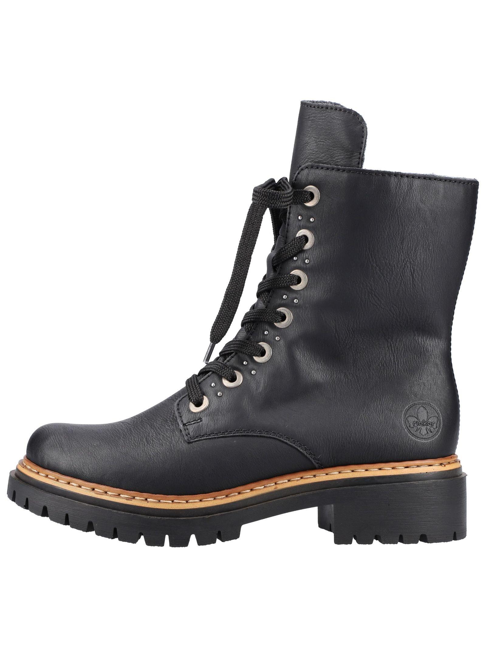 Rieker  Bottines 