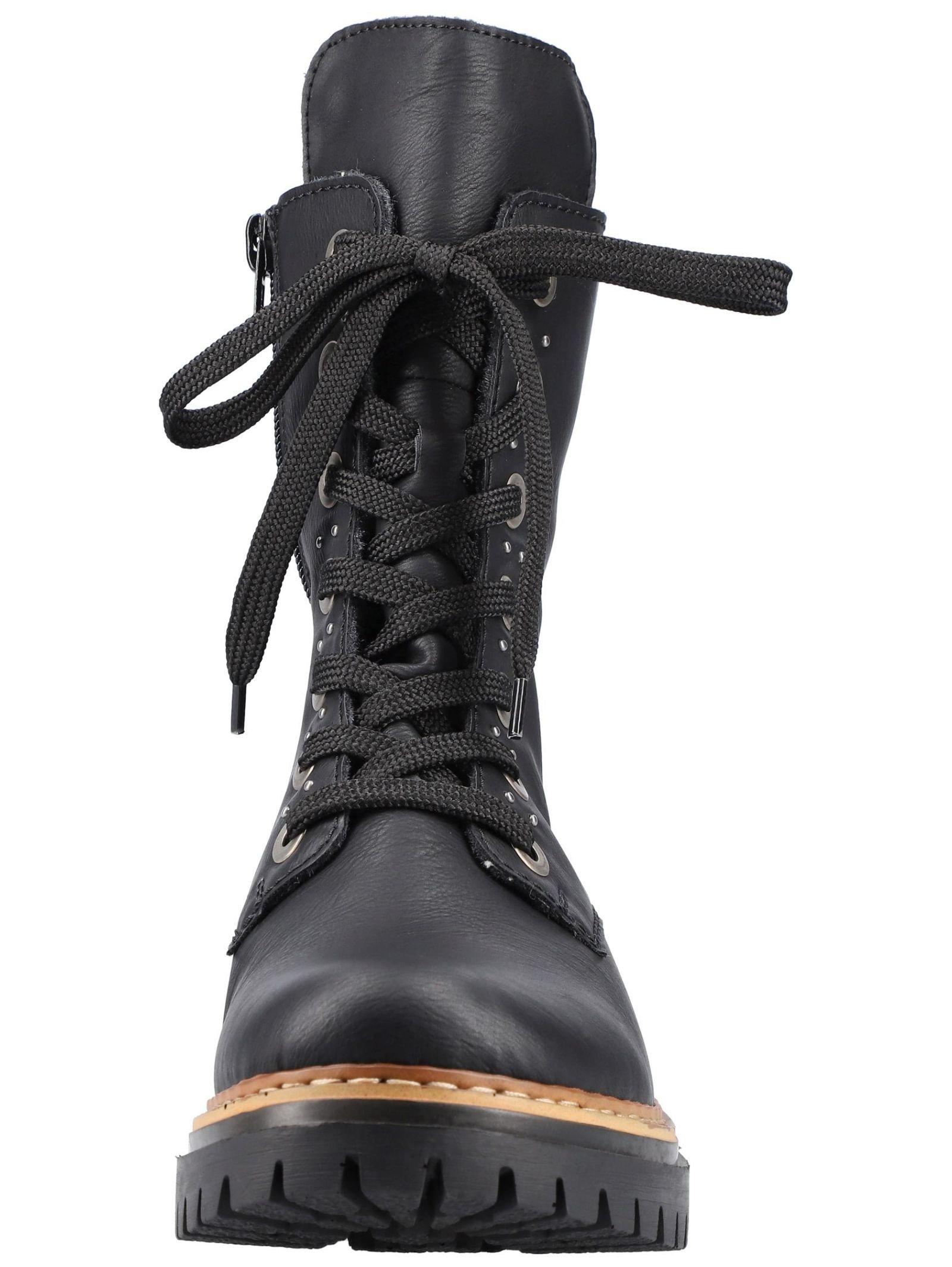 Rieker  Bottines 