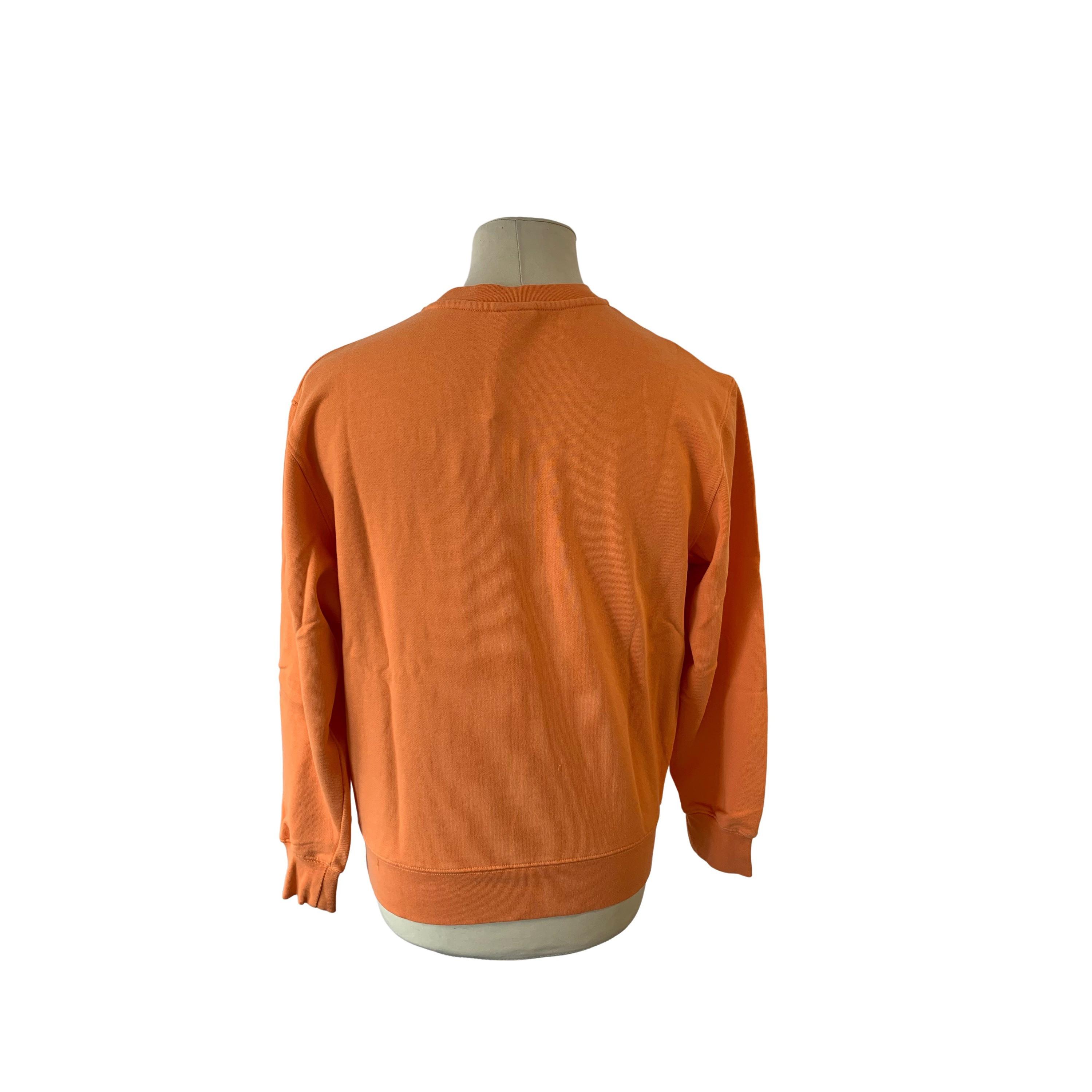 FRANKLIN MARSHALL Rundhals-Sweatshirt  