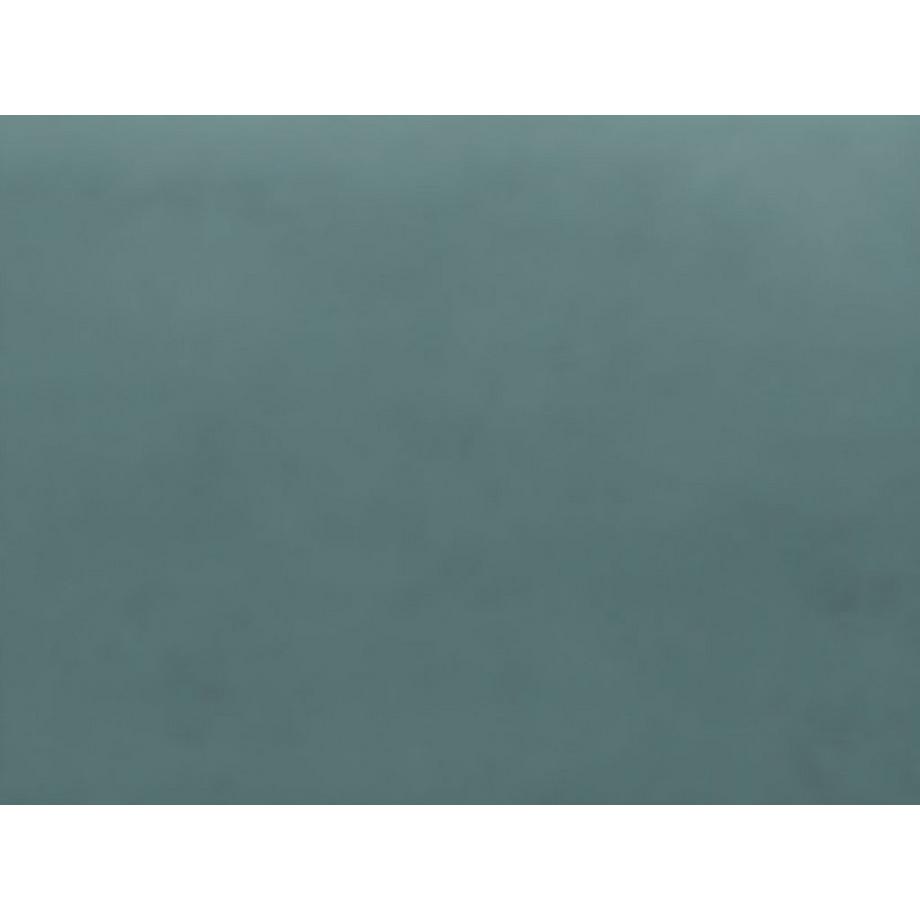 Vente-unique Canapé 4 places conible express en velours CALIFE menthe CouchageMatelas  