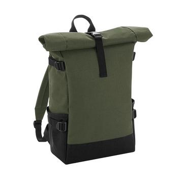 Rucksack Block, Roll Top