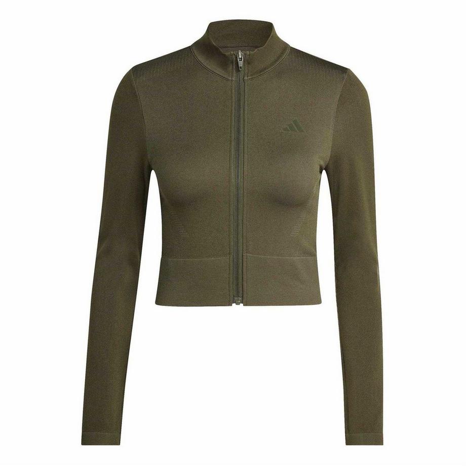 Veste Entraînement Climacool
