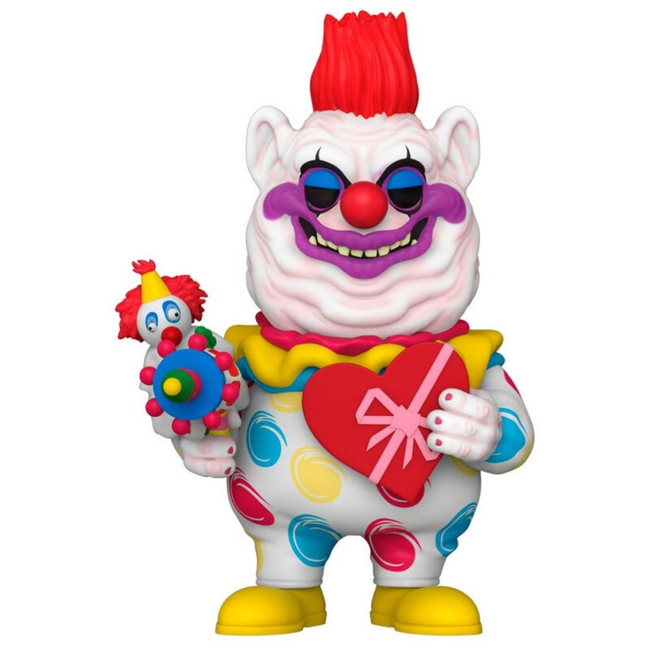Funko  Figurine POP Killer Klowns Fatso 