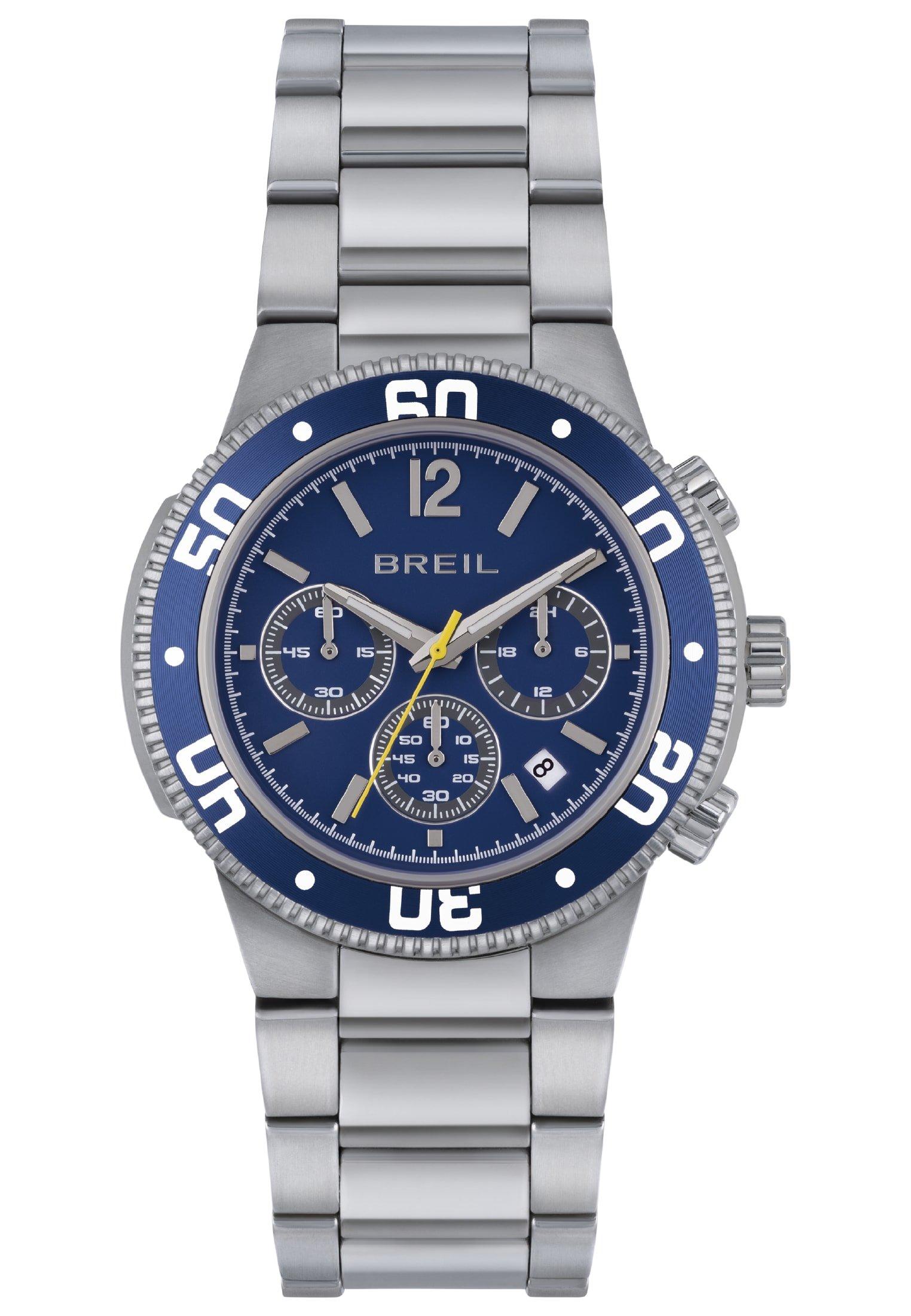 BREIL  Orologio Adjust 