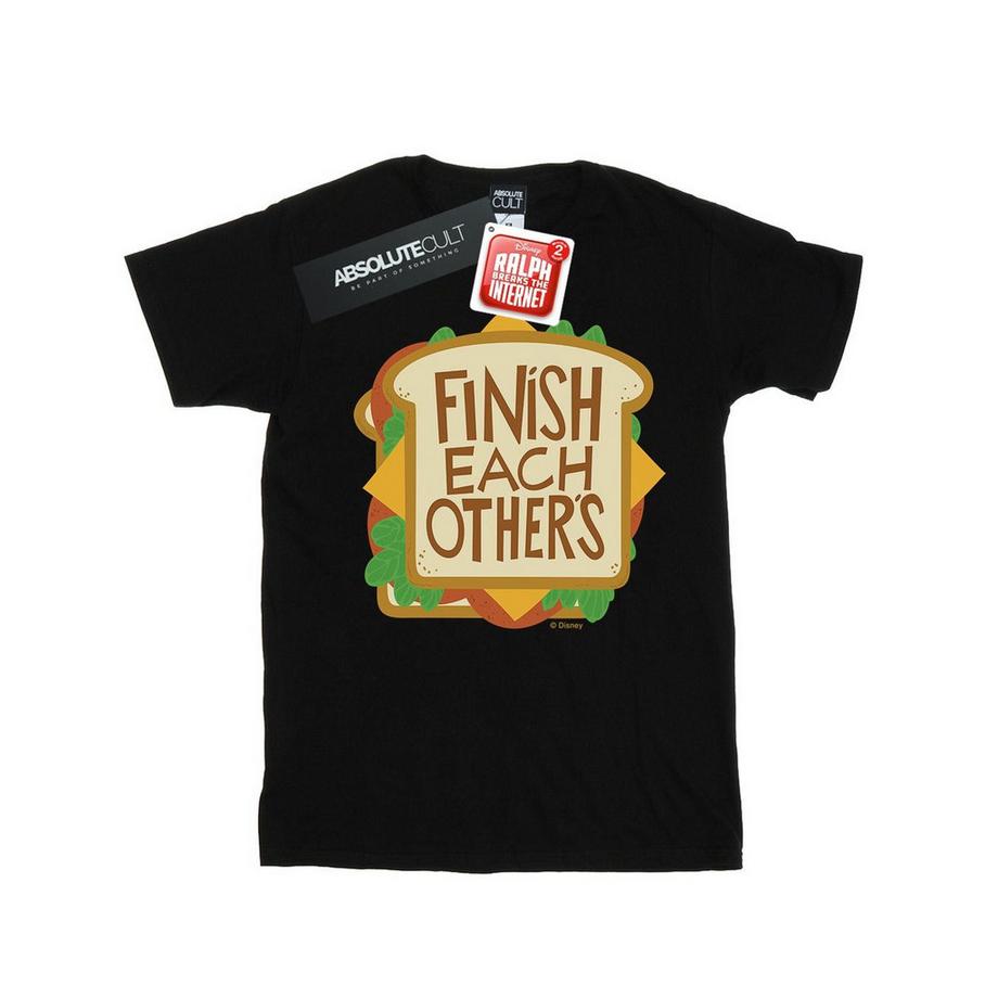 Tshirt WRECK IT RALPH