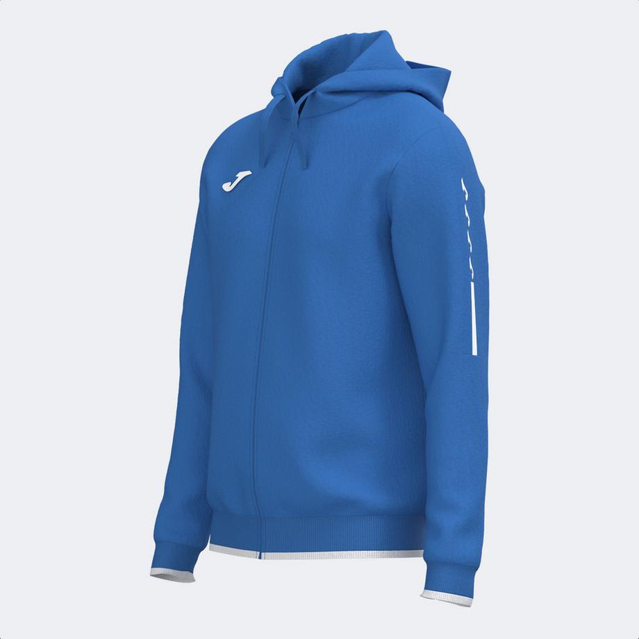 Joma  fepa con cappuccio oimpiada 