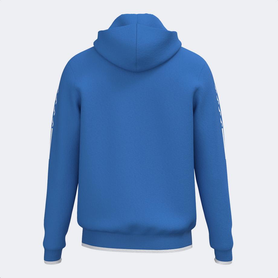 Joma  fepa con cappuccio oimpiada 