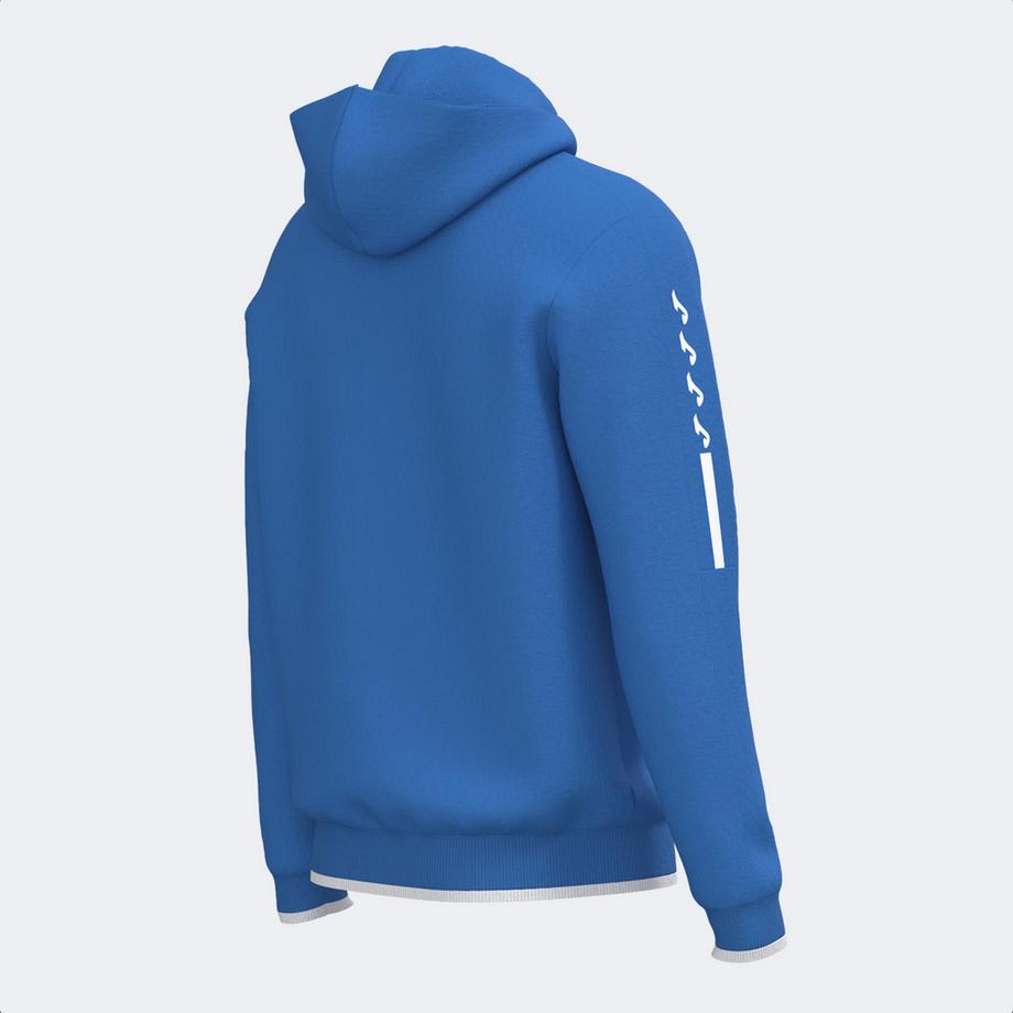 Joma  fepa con cappuccio oimpiada 