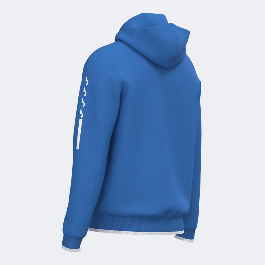 Joma  fepa con cappuccio oimpiada 