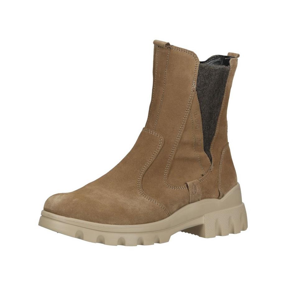 Bottines