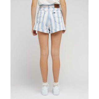 Lee  Short Pleated Short 