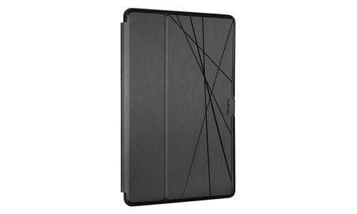 Targus  Housse de protection pour  Galaxy Tab S7+ Targus Click-in Noir 