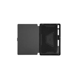 Targus  Housse de protection pour  Galaxy Tab S7+ Targus Click-in Noir 
