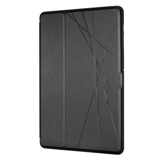 Targus  Housse de protection pour  Galaxy Tab S7+ Targus Click-in Noir 