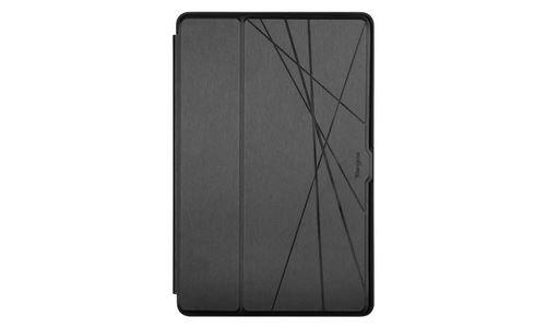 Targus  Housse de protection pour  Galaxy Tab S7+ Targus Click-in Noir 