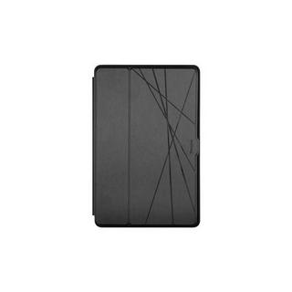 Targus  Housse de protection pour  Galaxy Tab S7+ Targus Click-in Noir 