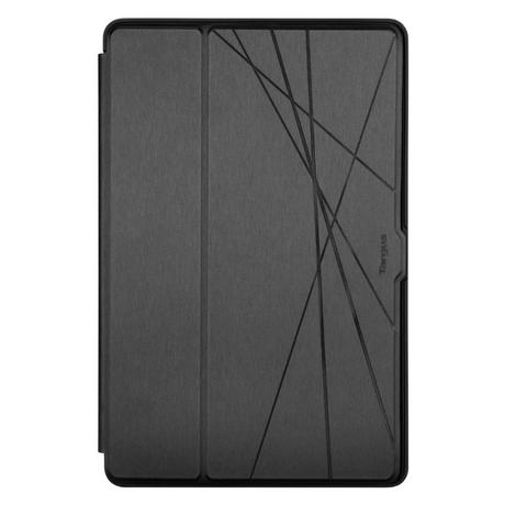 Targus  Housse de protection pour  Galaxy Tab S7+ Targus Click-in Noir 