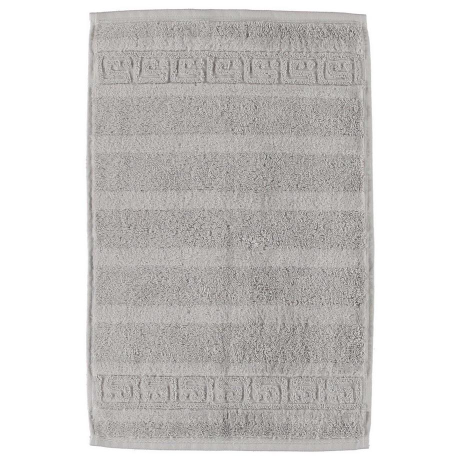 Cawö Linge d'invité  Pack de 1-C Noblesse  