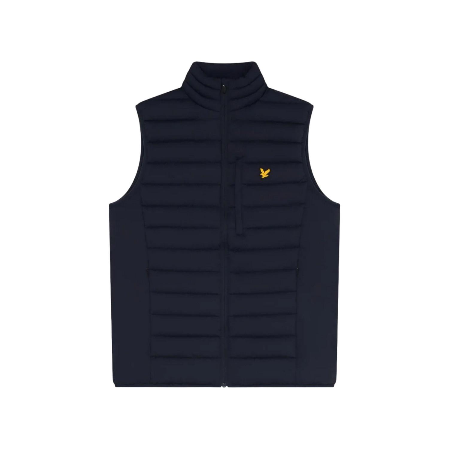 LYLE & SCOTT  Weste Gesteppt  Sport 