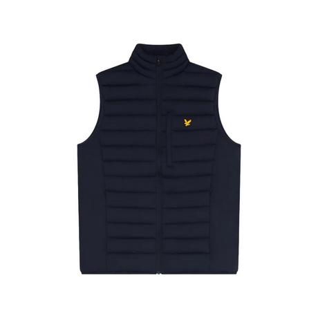 LYLE & SCOTT  Weste Gesteppt  Sport 