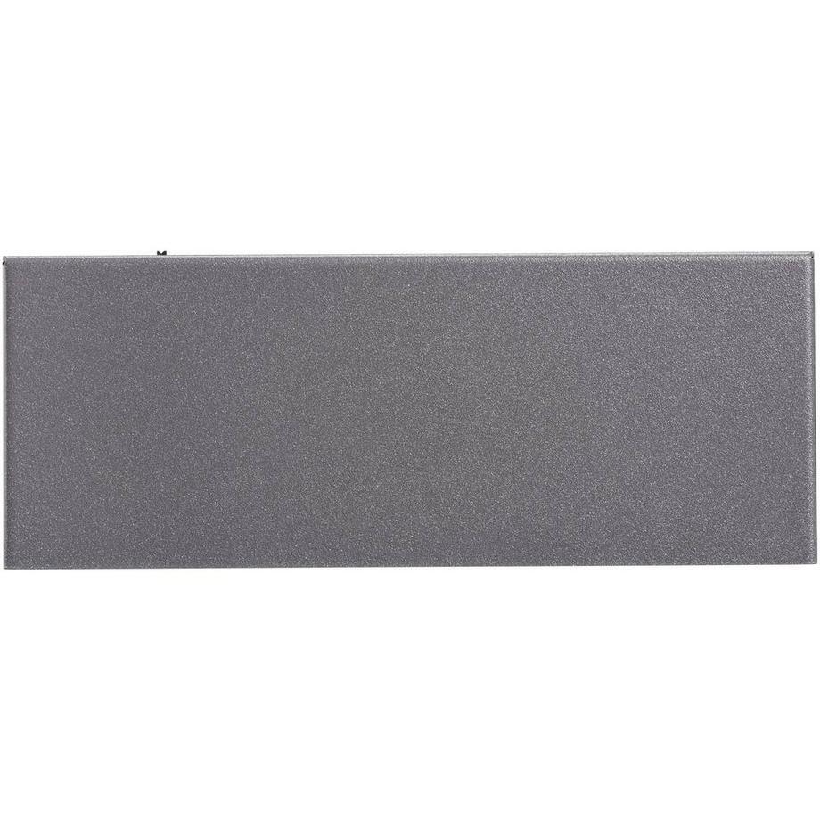 Marmitek  HDMI Splitter 1 ein 4 aus 3D 4K60 (4:4:4) HDCP 2.2 Metallgehäuse 