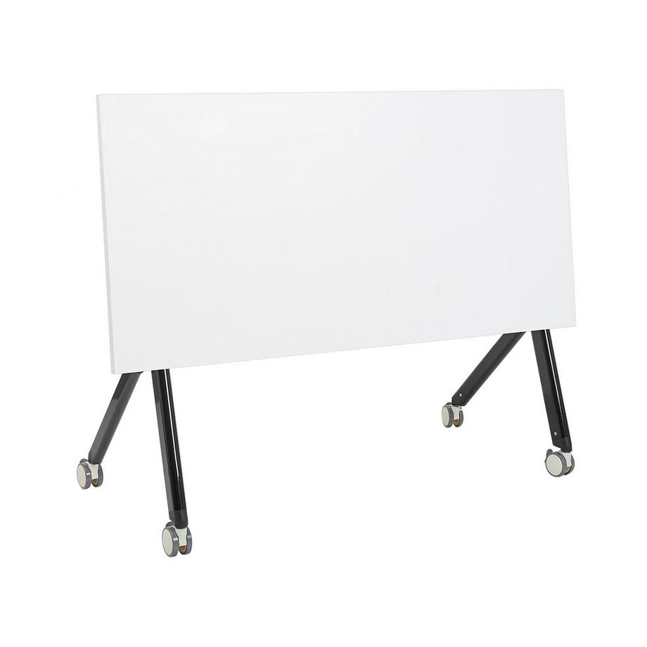 Beliani Bureau pliable en Panneau de particules mélaminé (MFC) Moderne BENDI  