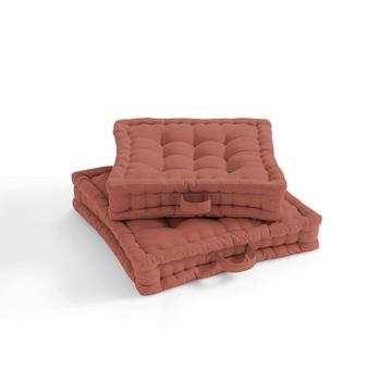 Bodenkissen Scenario