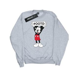 Disney  Outfit Of The Day Sweatshirt 