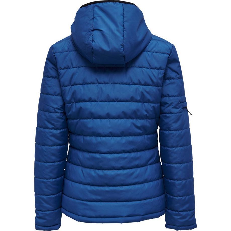 Hummel Giacca Quilted North  