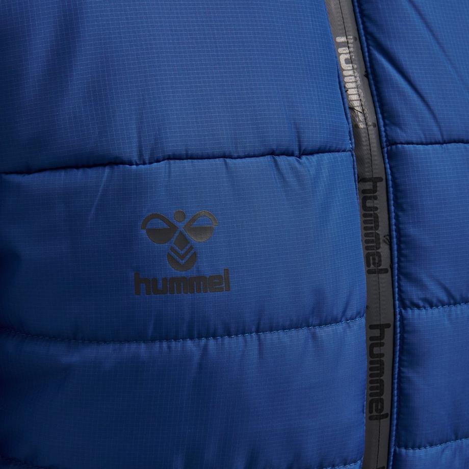 Hummel Giacca Quilted North  