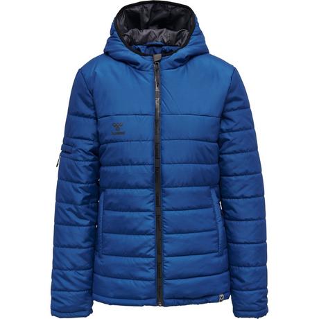 Hummel  giacca da quilted north 