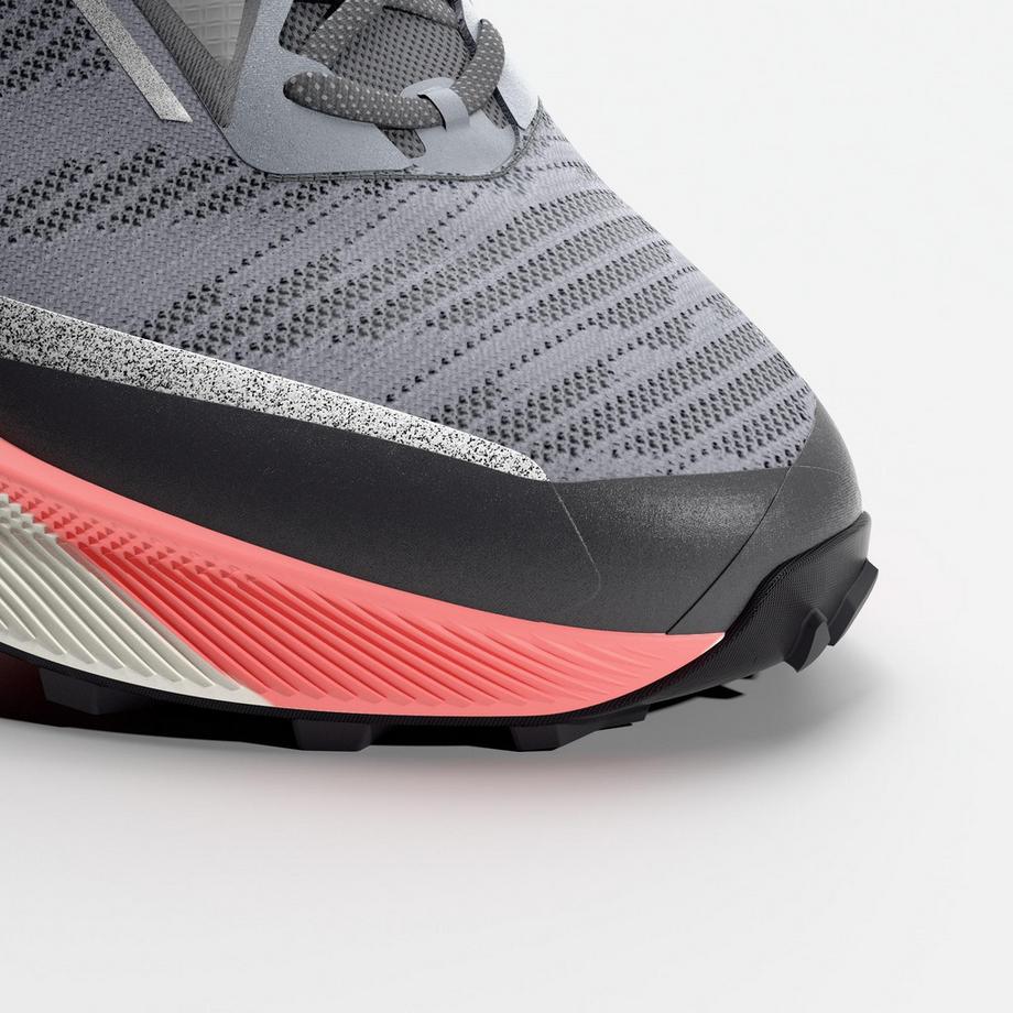 KIPRUN Kipsummit Trailrunning Schuhe Synthetik  