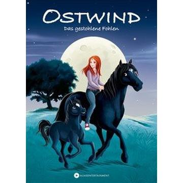 OSTWIND - Das gestohlene Fohlen