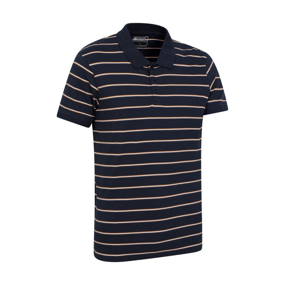 Mountain Warehouse Polo Wren Rayé  