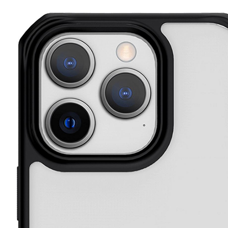 ITSKINS  Hülle Hybrid Solid Apple iPhone 14 Pro 