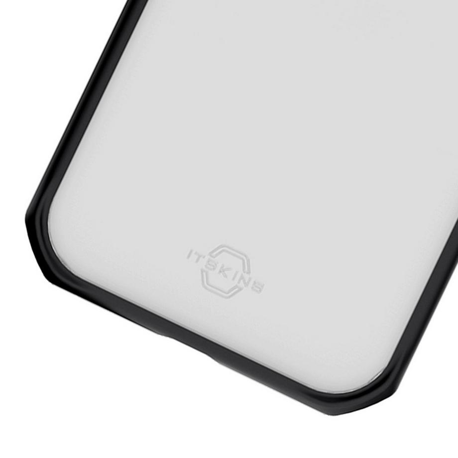 ITSKINS  Hülle Hybrid Solid Apple iPhone 14 Pro 