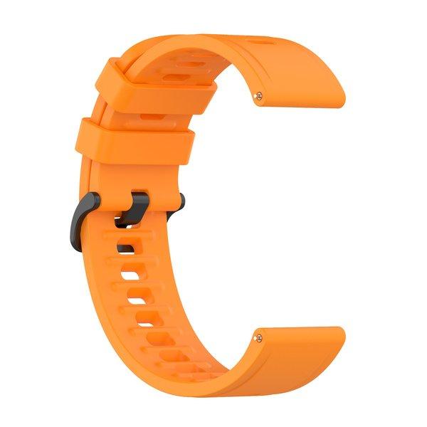 Avizar  Xiaomi Watch S1 Active Armband Orange 