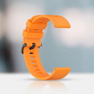 Avizar  Bracelet Xiaomi Watch S1 Active Orange 