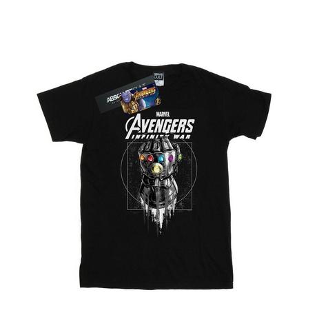 MARVEL  Avengers Infinity War TShirt 