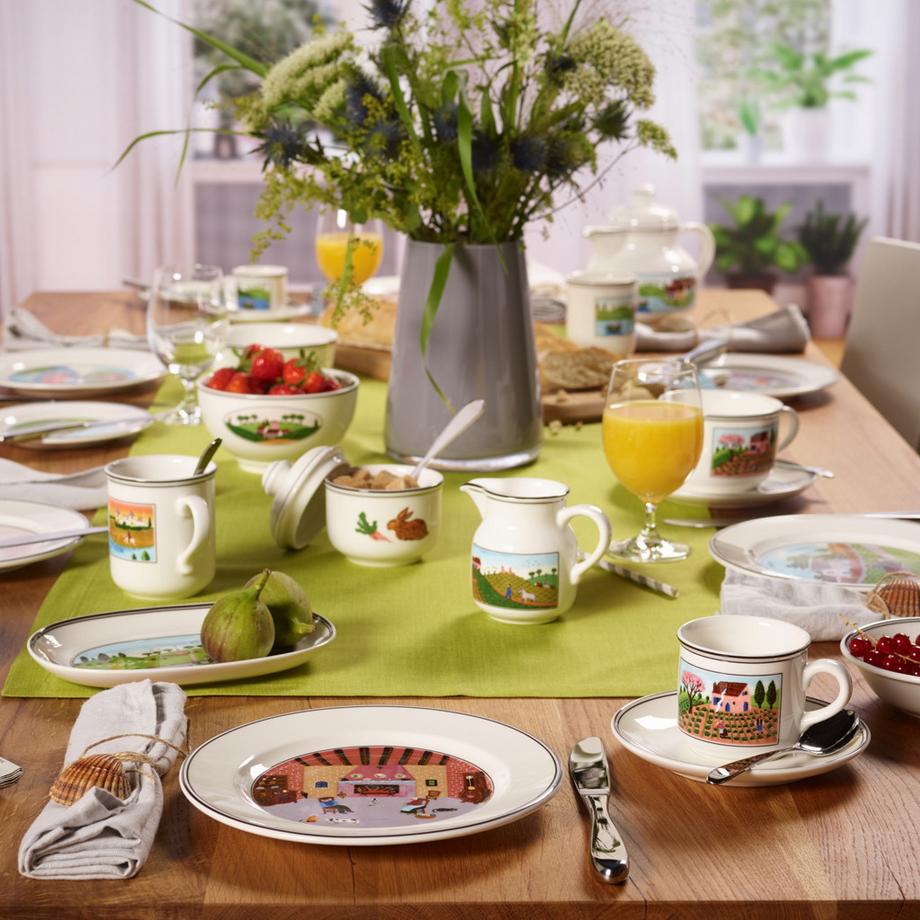 Villeroy&Boch Bol Design Naif  