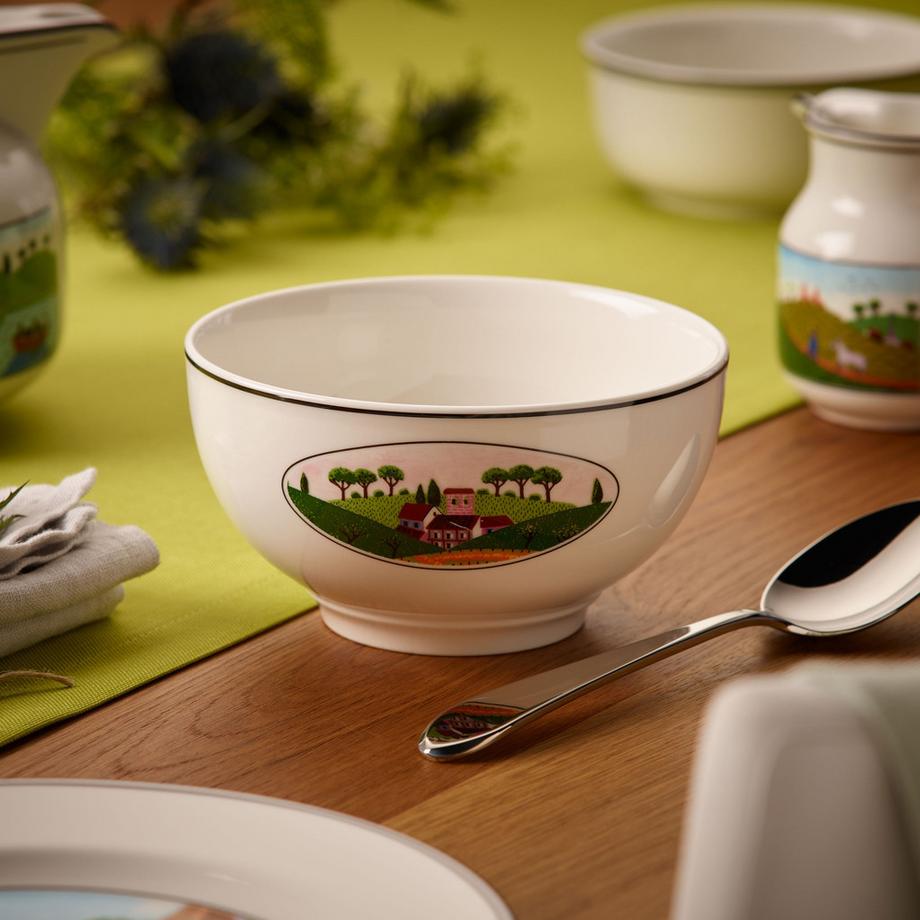 Villeroy&Boch Bol Design Naif  